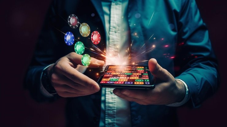 55five lottery App 55five lottery App
